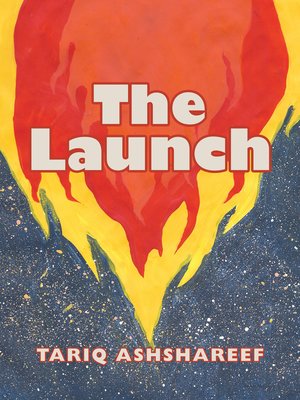 cover image of The Launch